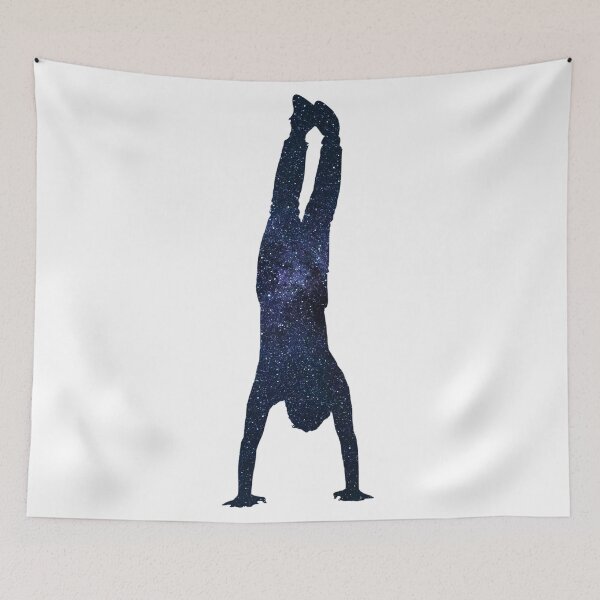 Item preview, HANDSTAND - calisthenics & gymnastic skills designed and sold by Cali-Power.
