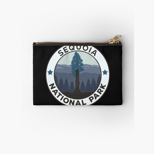 Item preview, Sequoia National Park designed and sold by Road-tees.