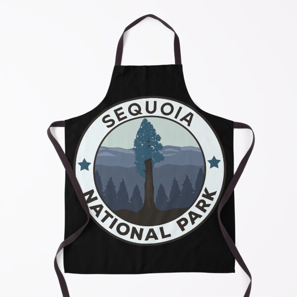 Item preview, Sequoia National Park designed and sold by Road-tees.