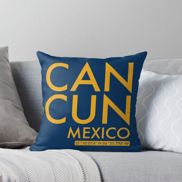 Item preview, Cancun Mexico designed and sold by NomadVTC.