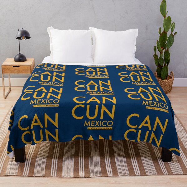 Item preview, Cancun Mexico designed and sold by NomadVTC.