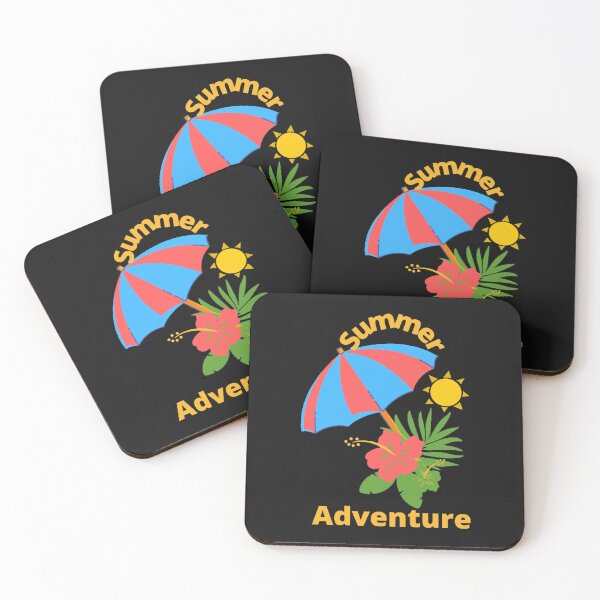Item preview, Summer Adventure Awaits Camper (17) designed and sold by Nena12312.