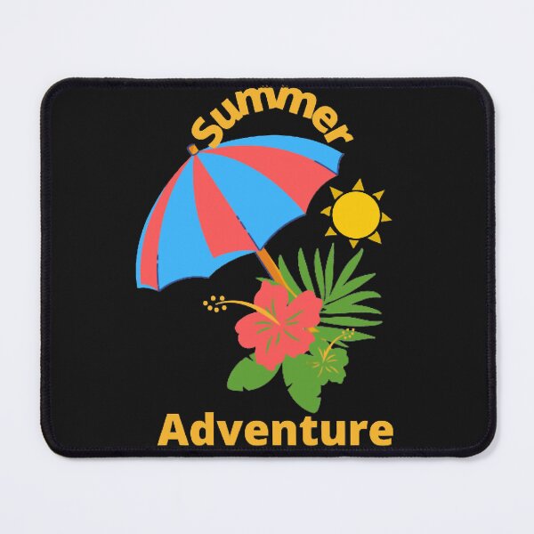 Item preview, Summer Adventure Awaits Camper (17) designed and sold by Nena12312.