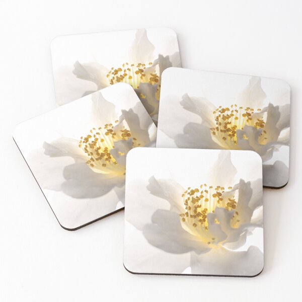 Item preview, Camellia Flower designed and sold by Catherine Barnett.