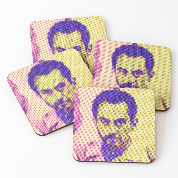 Item preview, man ray designed and sold by RaiStromberg.