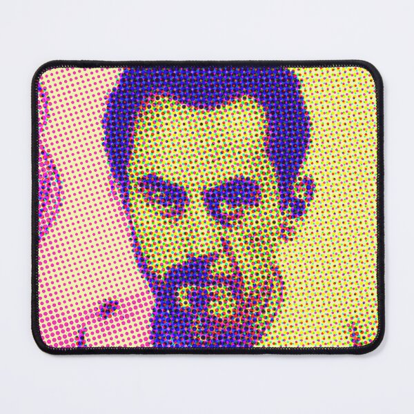 Item preview, man ray designed and sold by RaiStromberg.