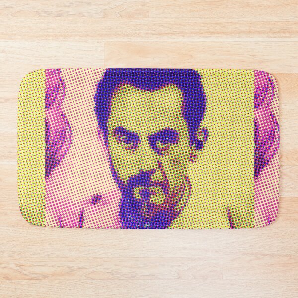 Item preview, man ray designed and sold by RaiStromberg.