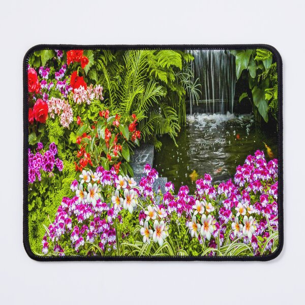 Item preview, fwc 1245 summer spring autumn usa designed and sold by fred chiea.