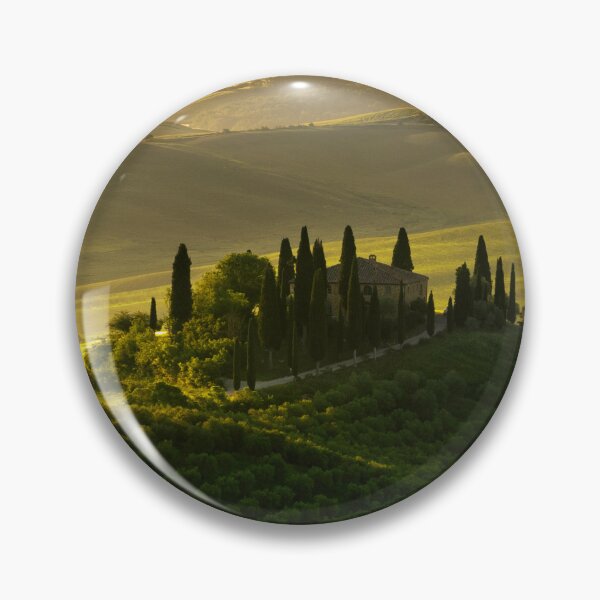 Artikelvorschau, Foto Podere Belvedere Toscana Val d´Orcia entworfen und verkauft von Thomas Rieger.