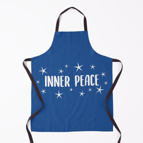 Item preview, Inner Peace designed and sold by BlueZenStudio.