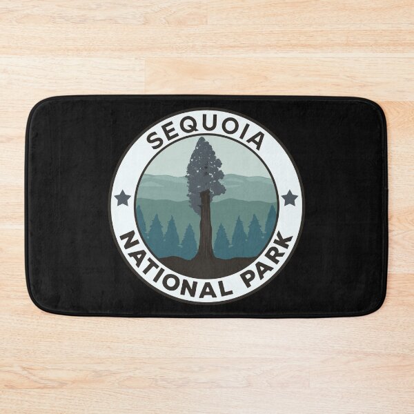Item preview, Sequoia National Park designed and sold by Road-tees.