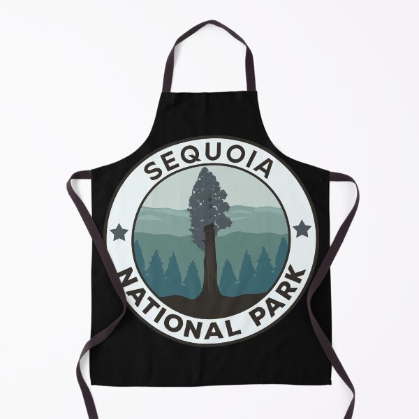 Item preview, Sequoia National Park designed and sold by Road-tees.