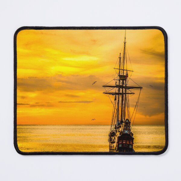 Item preview, fwc 1318 birds hd wallpaper ocean designed and sold by fred chiea.