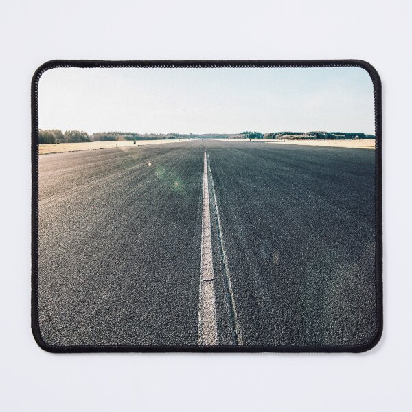 Item preview, fwc 1305 agriculture asphalt clear sky designed and sold by fred chiea.