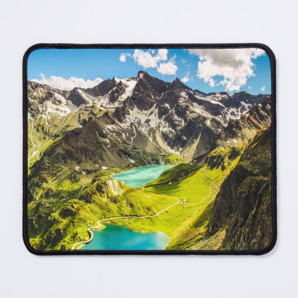 Item preview, fwc 1301 aerial alpine ceresole reale designed and sold by fred chiea.