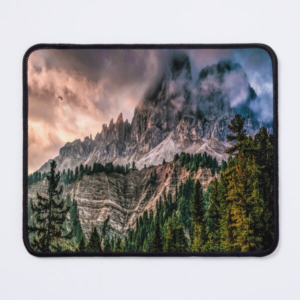 Item preview, fwc 1300 adventure climb conifer designed and sold by fred chiea.