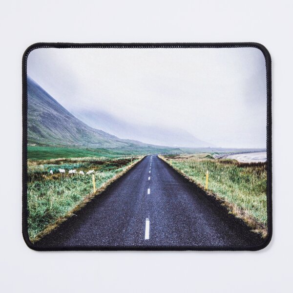 Item preview, fwc 1299 adventure asphalt autumn designed and sold by fred chiea.