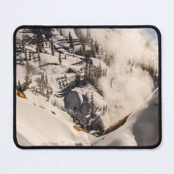 Item preview, fwc 1291 frio invierno nieve usa designed and sold by fred chiea.