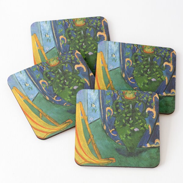 Item preview, Corner of the artist's studio Henri matisse art designed and sold by Golido.