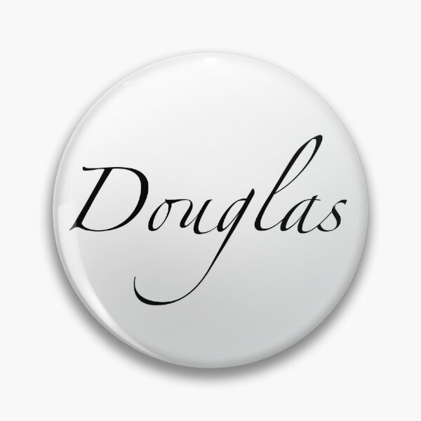 Item preview, Douglas designed and sold by HUSEYINYILDIZ.