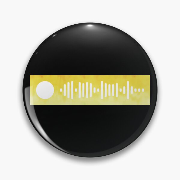 Item preview, Angie - Rolling Stones Spotify Scan Code designed and sold by WandersApparel.