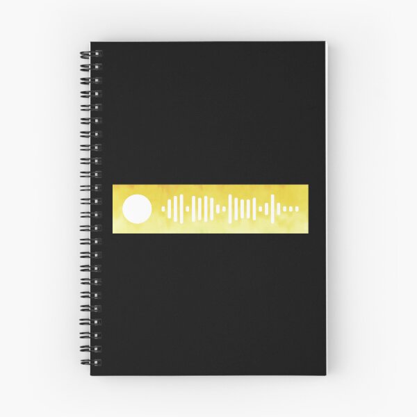 Item preview, Angie - Rolling Stones Spotify Scan Code designed and sold by WandersApparel.