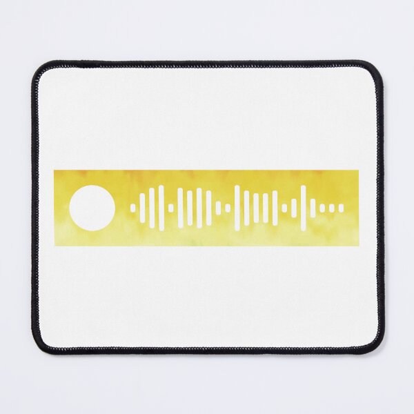 Item preview, Angie - Rolling Stones Spotify Scan Code designed and sold by WandersApparel.