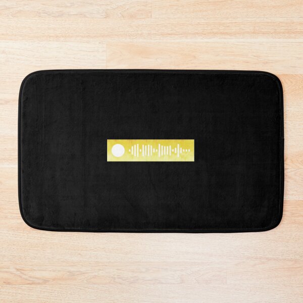 Item preview, Angie - Rolling Stones Spotify Scan Code designed and sold by WandersApparel.