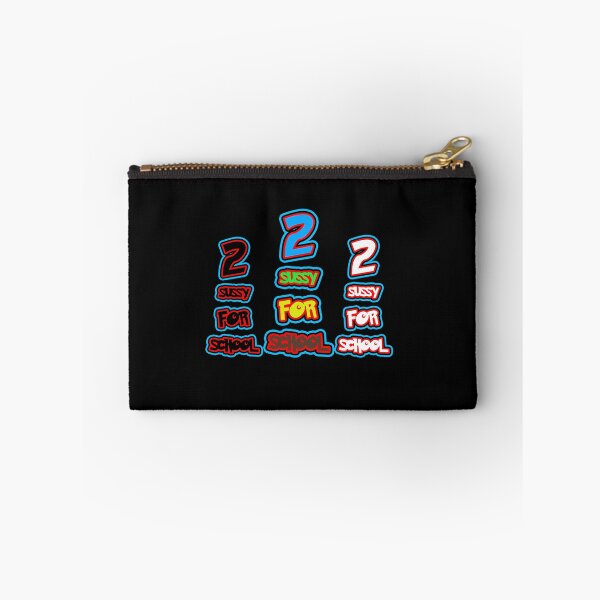 Item preview,  Too Sussy For School shirt funny Too Sussy For School meme - funny designed and sold by NEW-YORK-STYLE.