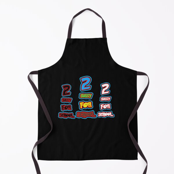Item preview, Too Sussy For School shirt funny Too Sussy For School meme - funny designed and sold by NEW-YORK-STYLE.