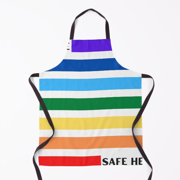 Item preview, Safe Space designed and sold by YallNeed.