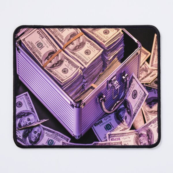 Item preview, fwc 1385 banknotes bills cash designed and sold by fred chiea.