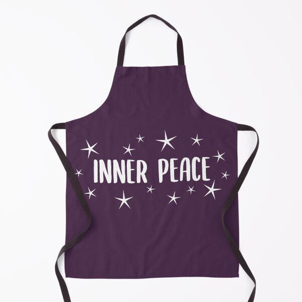 Item preview, Inner Peace designed and sold by BlueZenStudio.