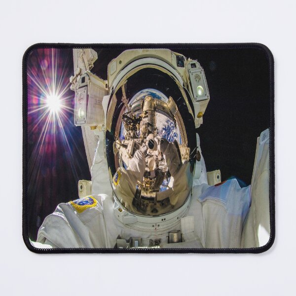 Item preview, fwc 1380 astronaut astronomy exploration designed and sold by fred chiea.