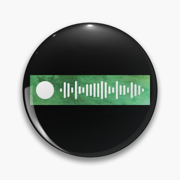 Artikelvorschau, Beast of Burden - Rolling Stones Spotify-Scan-Code entworfen und verkauft von WandersApparel.