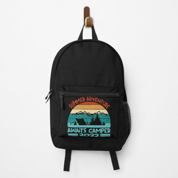 Item preview, Summer Adventure Awaits Camper 2022 designed and sold by Nena12312.