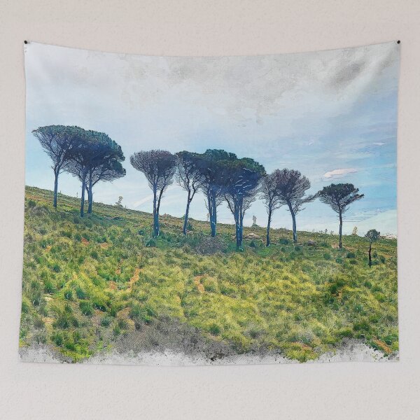 Item preview, Trapani art 13 designed and sold by JBJart.