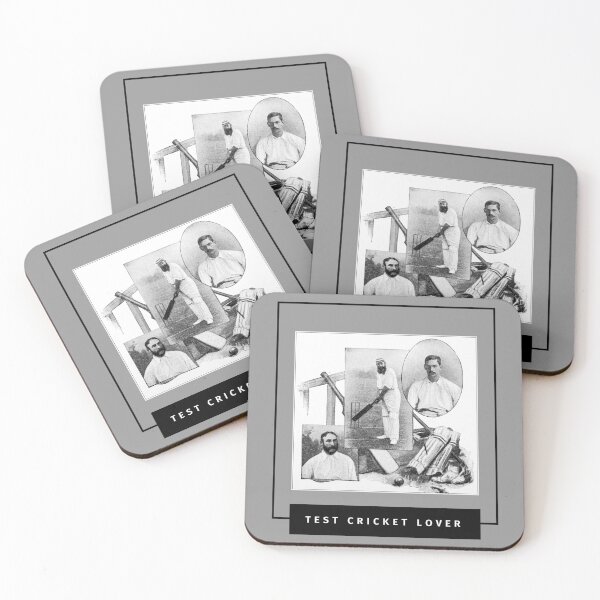 Item preview, Test Cricket Lover designed and sold by ARUN VASWANI.