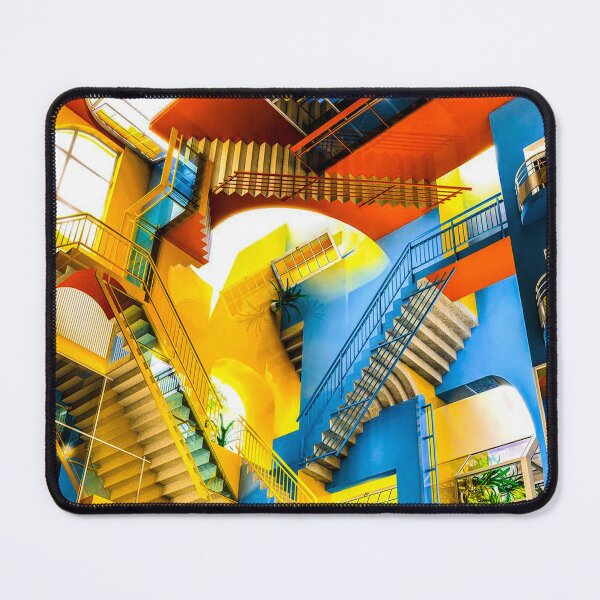 Item preview, fwc 1434 stairways designed and sold by fred chiea.
