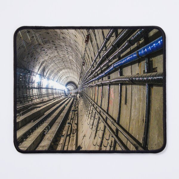 Item preview, fwc 1428 tunnel designed and sold by fred chiea.