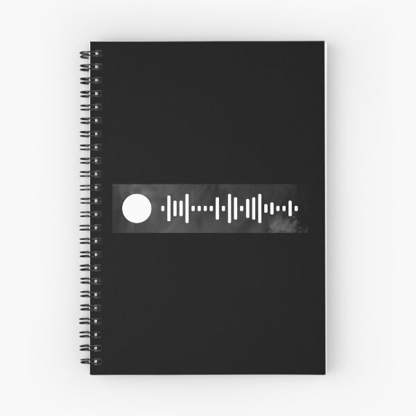 Item preview, Rolling Stones Spotify Scan Code designed and sold by WandersApparel.