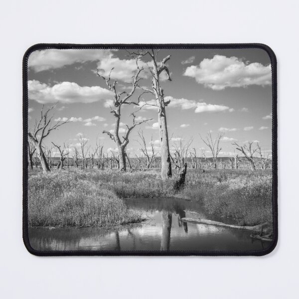 Item preview, Winton Wet Lands 3 designed and sold by Christine Wilson.