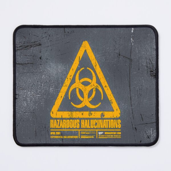 Item preview, fwc 1406 radioactive designed and sold by fred chiea.