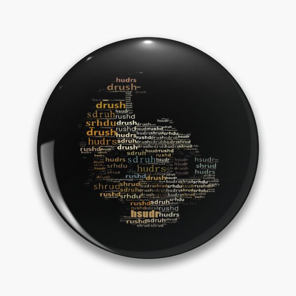 Item preview, SHRUD designed and sold by Temporal Discussion: The Knightmare Podcast.