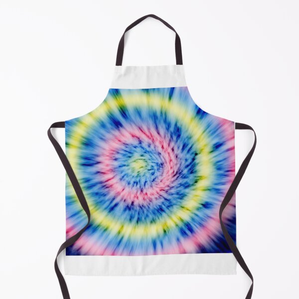 Item preview, Rainbow tie dye designed and sold by pnkpopcorn.