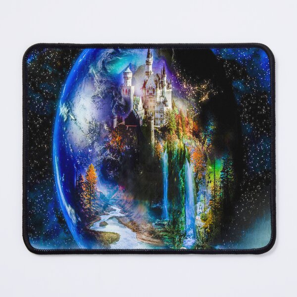 Item preview, fwc 1405 Earth space designed and sold by fred chiea.