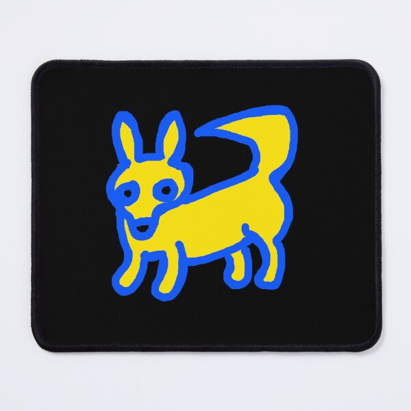 Item preview, hello dog designed and sold by ionotan.
