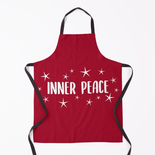 Item preview, Inner Peace designed and sold by BlueZenStudio.