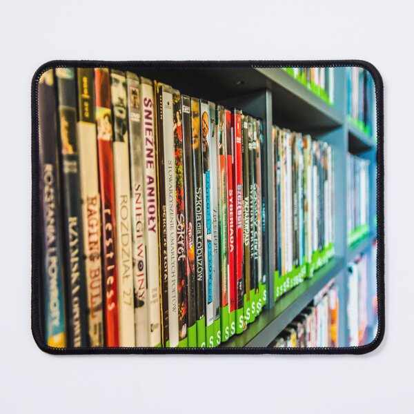 Item preview, fwc 1392 blur bookcase books designed and sold by fred chiea.