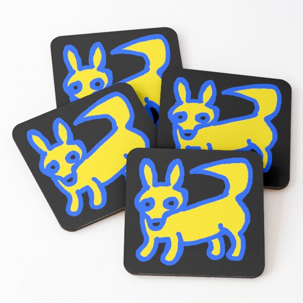 Item preview, hello dog designed and sold by ionotan.